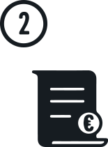 Receipt Icon